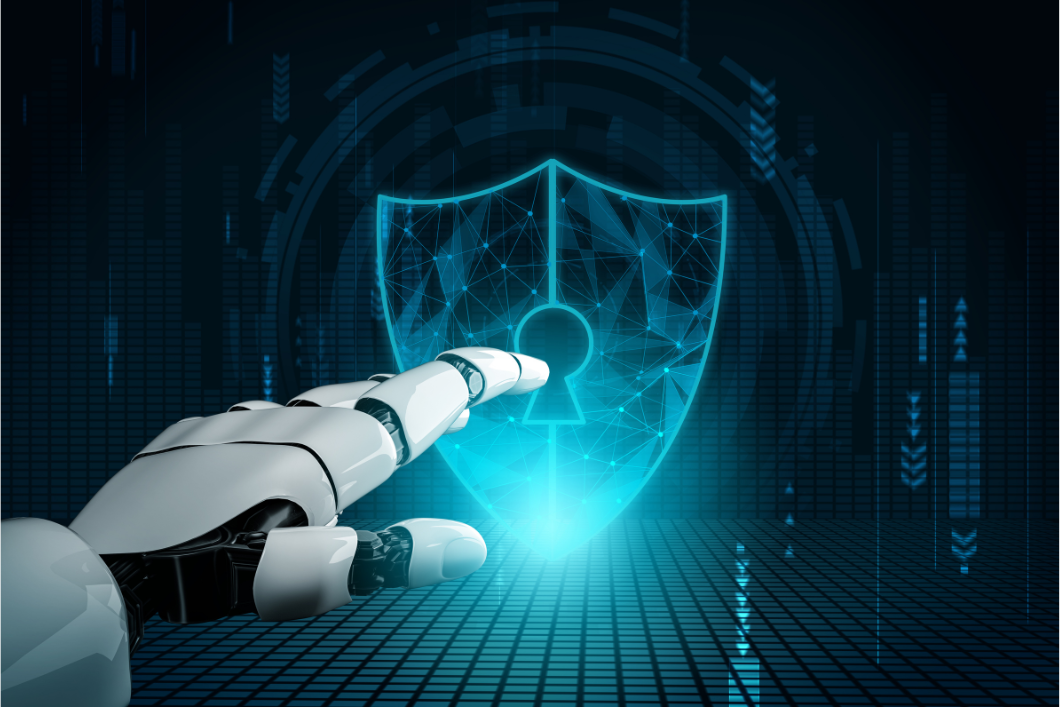 Recuperar contraseña - Seguridad