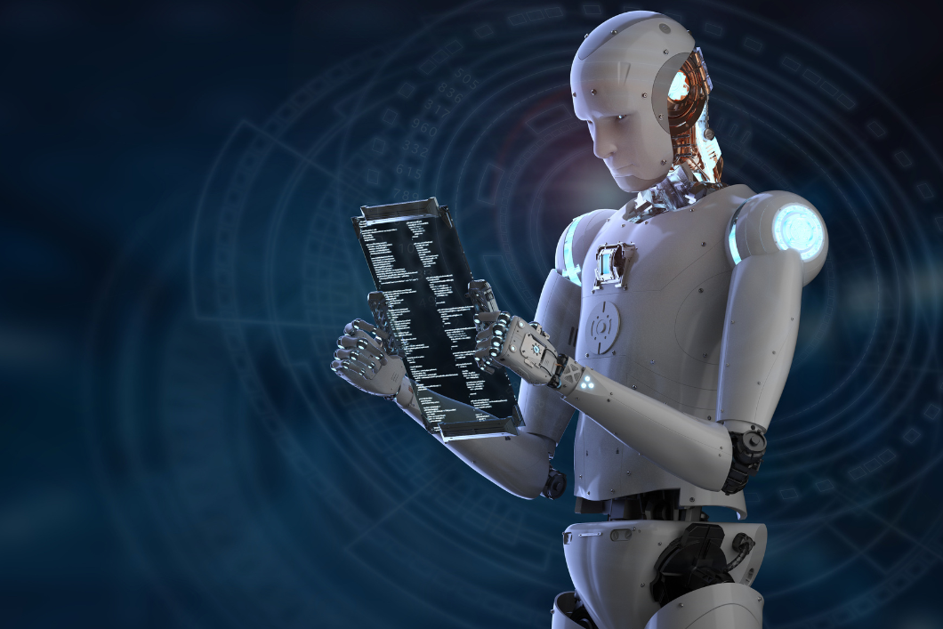 Sistema Contable de iDrix Technology